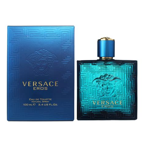 men colonias versace|versace fragrances for men.